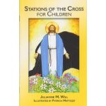 Stations of the Cross for Children Books