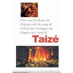 Praying with the songs of Taizé: DVD
