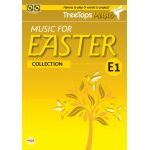 TreeTops Music for Easter (E1)