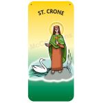 St. Crone - Display Board 995