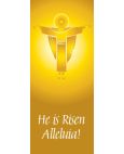 Liturgical Year Banners 2: Set of 6