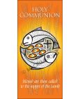 The Sacramental Life: Holy Communion (1) - Banner BAN1649