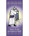 The Sacramental Life: Reconciliation - Lectern Frontal LF1653