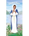 Our Lady - Banner BAN715T