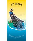 St. Peter - Banner BAN722