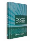 Good News Bible: Catholic Edition Hardback