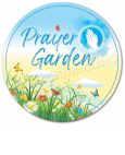 Prayer Garden Display Board 
