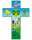 Personalised Crosses