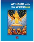 At Home with the Word ® 2023