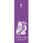 Liturgical Banner Set BANLY