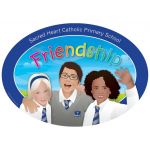 Core Values (Rainbow) - Friendship - Personalised Signs