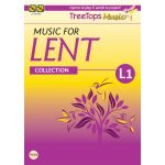 Music for Lent (L1)