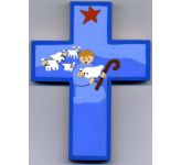 Shepherd Boy Cross