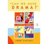 Can we have Drama? - Summer Term