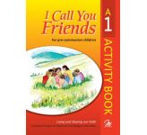 I Call You Friends - Book 1 