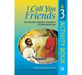 I Call You Friends - Book 3