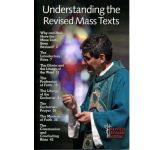 Understanding the Revised Mass Texts: Participant's Edition 