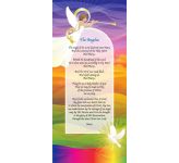 The Angelus - Roller Banner RBRM05