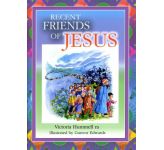 Recent Friends of Jesus
