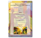 Certificate - Reconciliation (FC2)