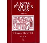 A New People's Mass REVISED EDITION 2011