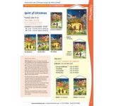 00 Brochure - Christmas-Easter - Posters & Banners - Mike Torevell