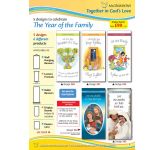 Year of the Family - FREE PDF download