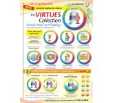 The Virtues Collection (Free PDF download)