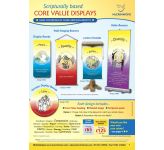 Core Values Brochure - FREE PDF download