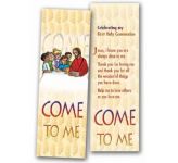 Bookmark - First Holy Communion (FHCB3)