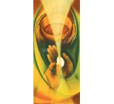 Communion/Eucharist - Banner