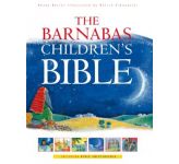 The Barnabas Children's Bible: Revised Edition
