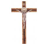 Crucifix - Wood 6