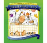Stories Jesus Told, Omnibus Edition.