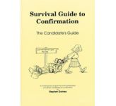Survival Guide To Confirmation