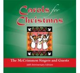 Carols for Christmas CD