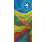 Prepare a Way for the Lord - Roller Banner RB47