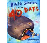 Bible Stories for the 40 days