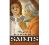 Young People's Book of Saints