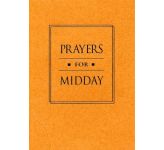 Prayers for Midday