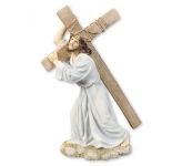 Our Lord Carrying the Cross (12