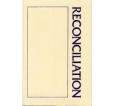 A Reconciliation Sourcebook