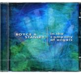 In the Company of Angels CD