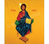 Heart of Jesus - Banner BANBR03
