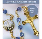 Glass Rosary 