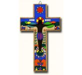 New Creation Cross Cross