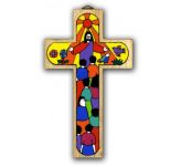 Christ of all Nations Cross