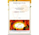 Certificate - First Holy Communion (FHC2) 