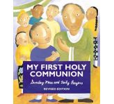 My First Holy Communion - Revised Edition  