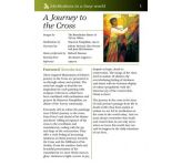 Download - A Journey to the Cross - Notes (PDF)